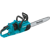 Scie &agrave; chaîne sans fil LXT &agrave; poign&eacute;e sup&eacute;rieure, 16", &agrave; pile, 18 V PB Rental Co. Ltd.