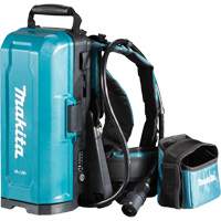 Bloc dalimentation dorsal portatif LXT et LXT X2, 18 V/36 V, Lithium-ion PB Rental Co. Ltd.