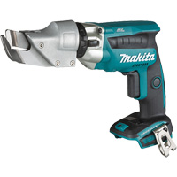 Cordless 18 Gauge Offset Shears with Brushless Motor (Tool Only) PB Rental Co. Ltd.
