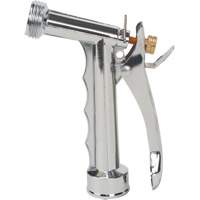 Heavy-Duty Hose Pistol, Non-Insulated, Rear-Trigger, 60 PSI PB Rental Co. Ltd.