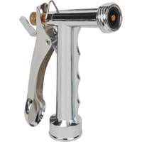 Heavy-Duty Hose Pistol, Non-Insulated, Rear-Trigger, 60 PSI PB Rental Co. Ltd.