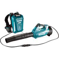 LXT Connector Turbo Blower (Tool Only), 18 V, 157 MPH Output, Battery Powered PB Rental Co. Ltd.