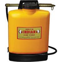 Indian Fire Pump, 5 gal. (18.9 L), Plastic PB Rental Co. Ltd.