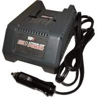 18 V Fast Lithium-Ion Battery Charger PB Rental Co. Ltd.