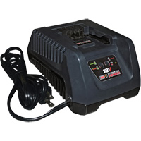 18 V Fast Lithium-Ion Battery Charger PB Rental Co. Ltd.
