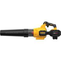 Max* FlexVolt&reg; Brushless Cordless Handheld Axial Blower, 60 V, 125 MPH Output, Battery Powered PB Rental Co. Ltd.