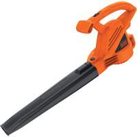Leaf Blower, 180 MPH Output, Electric PB Rental Co. Ltd.