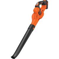 Max* PowerBoost Cordless Sweeper Kit, 20 V, 130 MPH Output, Battery Powered PB Rental Co. Ltd.
