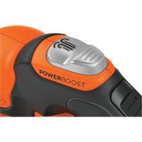 Max* PowerBoost Cordless Sweeper Kit, 20 V, 130 MPH Output, Battery Powered PB Rental Co. Ltd.