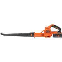 Max* Cordless Sweeper Kit, 40 V, 125 MPH Output, Battery Powered PB Rental Co. Ltd.