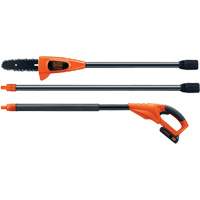 Max* Cordless Pole Pruning Saw Kit PB Rental Co. Ltd.