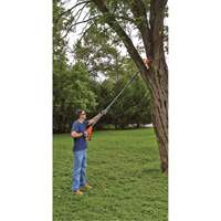 Max* Cordless Pole Pruning Saw Kit PB Rental Co. Ltd.