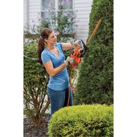 Hedge Trimmer, 16", Electric PB Rental Co. Ltd.