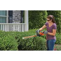 SawBlade Hedge Trimmer, 22", Electric PB Rental Co. Ltd.