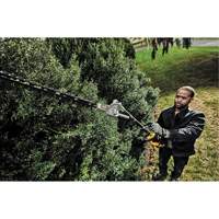 Universal Articulating Hedge Trimmer Attachment PB Rental Co. Ltd.