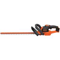 Max* PowerCut Cordless Hedge Trimmer Kit, 22", 20 V, Battery Powered PB Rental Co. Ltd.
