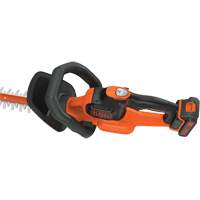 Max* PowerCut Cordless Hedge Trimmer Kit, 22", 20 V, Battery Powered PB Rental Co. Ltd.