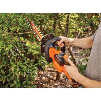 Max* PowerCut Cordless Hedge Trimmer Kit, 22", 20 V, Battery Powered PB Rental Co. Ltd.
