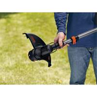 Trousse de coupe-bordure sans fil Max*, 13", &agrave; pile, 40 V PB Rental Co. Ltd.