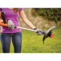 Trousse de coupe-bordure sans fil Max*, 13", &agrave; pile, 40 V PB Rental Co. Ltd.