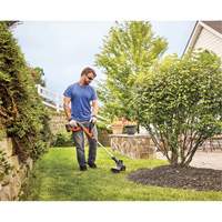 Trousse de coupe-bordure sans fil Max*, 13", &agrave; pile, 40 V PB Rental Co. Ltd.