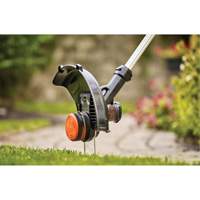 Trousse de coupe-bordure sans fil Max*, 13", &agrave; pile, 40 V PB Rental Co. Ltd.