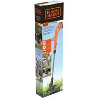 Ensemble coupe-bordure/taille-bordure sans fil Max*, 10", &agrave; pile, 20 V PB Rental Co. Ltd.