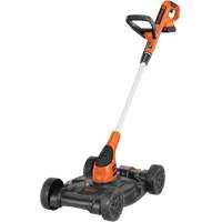 20V Max* Cordless 3-in-1 Compact Mower Kit, Push Walk-Behind, Battery Powered, 12" Cutting Width PB Rental Co. Ltd.
