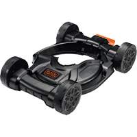 20V Max* Cordless 3-in-1 Compact Mower Kit, Push Walk-Behind, Battery Powered, 12" Cutting Width PB Rental Co. Ltd.