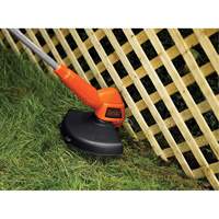 coupe-bordure/taille-bordure 2-en-1, 13", &eacute;lectrique PB Rental Co. Ltd.