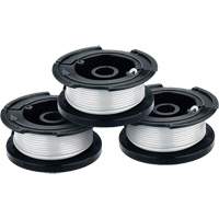 Bobines de rechange de 0,065" AFS PB Rental Co. Ltd.