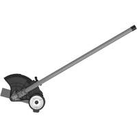Universal Edger Attachment PB Rental Co. Ltd.