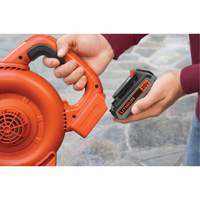 Batterie pour outil sans fil Max*, Lithium-ion, 20 V, 2 Ah PB Rental Co. Ltd.