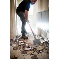 Multi-Purpose Scraper, 8-1/2" Blade, Straight Handle PB Rental Co. Ltd.