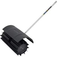 QUIK-LOK Rubber Broom Attachment PB Rental Co. Ltd.