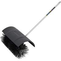 QUIK-LOK Bristle Brush Attachment PB Rental Co. Ltd.