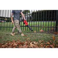 M18 Fuel Dual Battery Blower (Tool Only), 18 V, 145 MPH Output, Battery Powered PB Rental Co. Ltd.