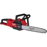 M18 FUEL Top Handle Chainsaw, 12", Battery Powered, 18 V PB Rental Co. Ltd.