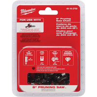 8" Pruning Saw Chain PB Rental Co. Ltd.