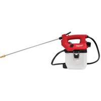 M12 Handheld Sprayer, 153 oz. (4.54 L) PB Rental Co. Ltd.