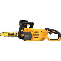 MAX* Brushless Cordless Chainsaw (Tool Only), 18", Battery Powered, 2.85 HP/60 V PB Rental Co. Ltd.