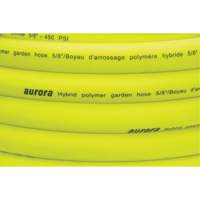 Hybrid Garden Hose, Copolymer, 5/8" dia. x 50' PB Rental Co. Ltd.