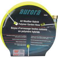Hybrid Garden Hose, Copolymer, 5/8" dia. x 50' PB Rental Co. Ltd.