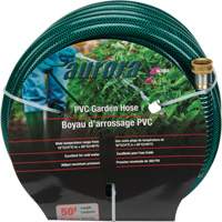 Tuyau de jardin, PVC, 5/8" dia x 50' PB Rental Co. Ltd.