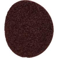 Disques de traitement des surfaces Standard Abrasives, 7" dia., Grain Cors&eacute;, Oxyde d'aluminium PB Rental Co. Ltd.