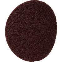 Disques de traitement des surfaces Standard Abrasives, 7" dia., Grain Cors&eacute;, Oxyde d'aluminium PB Rental Co. Ltd.