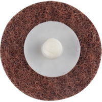 Disques de traitement des surfaces Standard Abrasives, 2" dia., Grain Cors&eacute; PB Rental Co. Ltd.