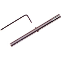 Jeu De Brosses SitufMD Verticale &agrave; Fils Cr&ecirc;p&eacute;s - Porte-Brosse, Ronde, 3-3/8" PB Rental Co. Ltd.