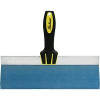 14" Ergo-Grip Blue Steel Taping Knife PB Rental Co. Ltd.