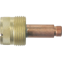Gas Lens Collet Bodies PB Rental Co. Ltd.